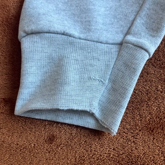 Buffalo Bills Vintage Crewneck Sweater - Picture 8 of 9